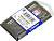 Модуль памяти SODIMM DDR3 8192Mb PC-12800 1600MHz Kingston 1,5v