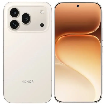 Смартфон Honor 600 Pro 12/512Gb Golden White (бежевый)