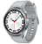 Смарт-часы Samsung Galaxy Watch 6 Classic 43mm Silver (серебристый)