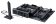 Материнская плата Socket-1851 Asus TUF GAMING Z890-PLUS WIFI (Z890) 4*DDR5 HDMI DP ATX