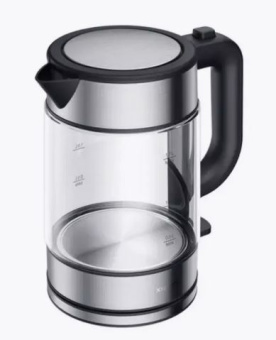 Чайник Xiaomi Electric Glass Kettle