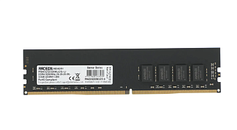 Модуль памяти DDR4 32Gb PC4-25600 3200MHz AMD