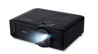 Проектор Acer X1228H DLP 1024x768 4800Lm 20000:1 1xHDMI 2.8кг