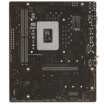Материнская плата Socket-1700 ASUS PRIME H610M-A WIFI D4 (H610) 2*DDR4 1*PCI-Ex16 1*PCI-Ex1 M.2 HDMI