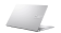 Ноутбук ASUS VivoBook X1704VA-AU1107 Core 7 150U/16G DDR4/1Tb SSD/Intel UHD/17.3"FHD/DOS/серебристый