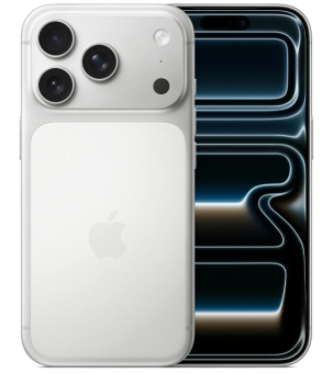 Смартфон Apple iPhone 17 Pro  512Gb Silver (серебристый) (без RuStore)