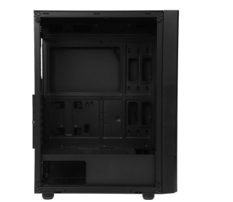 Корпус Accord ACC-3312 USB3.0 ATX чёрный