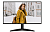 Монитор 23.8" AOC 24B36H (IPS 1920x1080 120Hz VGA HDMI) черный