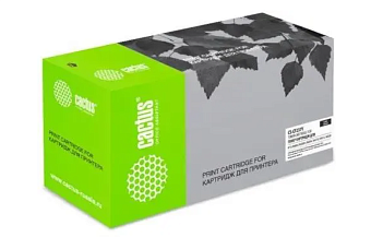 Картридж лазерный Cactus CS-CF237Y CF237Y черный (41000стр.) для HP LJ M608n/M608dn/M609x/M631h/M631