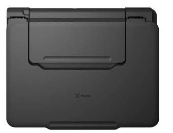 МФУ Canon Pixma G2430 (A4, цветная, 6/11 стр/мин, USB) черный