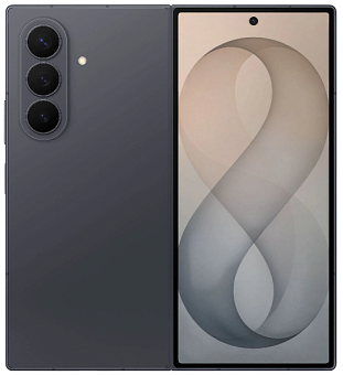 Смартфон Samsung Galaxy Z Fold 8 Ultra 12/512Gb Graphite (графитовый)