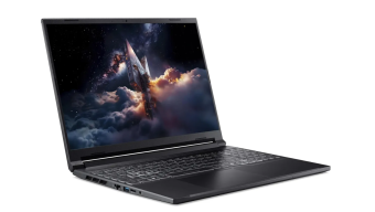 Ноутбук Acer Nitro V 16S ANV16S-71-58YF Core 5 210H/16G/1Tb SSD/RTX5060-8G/16"WUXGA/DOS