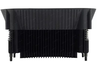 Кулер для процессора ID-Cooling DK-07A RAINBOW 4-pin, AM5, 125W, Screws