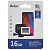 Карта памяти microSD .16Gb Netac P500 Class 10, 80MB/s, без SD адаптера