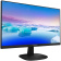 Монитор 27" PHILIPS 273V7QJAB (IPS W-LED 1920x1080 5ms VGA HDMI DP Speaker) Black