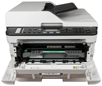 МФУ Ricoh SP 230SFNw (A4, ч/б, 30 стр/мин, факс, DADF, дуплекс, USB&LAN&WiFi)