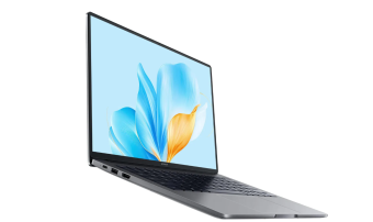 Ноутбук Honor MagicBook X14 2025 i5 13420H/16G/512 SSD/Intel UHD/14"WUXGA/DOS/серый