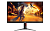 Монитор 27" AOC Q27G4/D (IPS 2560x1440 200Hz HDMI DP) Black (черный)