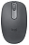 Мышь беспроводная Logitech M196 Wireless графитовый