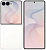 Смартфон Samsung Galaxy Z Flip 8 12/256Gb Cream (кремовый)