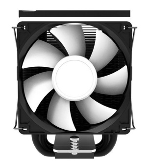 Кулер для процессора ID-Cooling SE-914-XT ARGB 4-pin 1200/AM4 150W