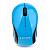 Мышь беспроводная Gembird MUSW-620 Wireless синий
