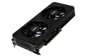 Видеокарта 8Gb PALIT RTX 5060 Dual OC (RTX5060) GDDR7 HDMI DP