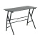 Стол компьютерный Tetchair GD-02 [Black (черный)] (740х1000х500)мм