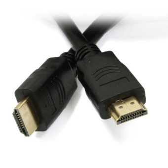 Кабель соединительный HDMI (m) < - > HDMI (m) 10.0м, ver 2.0, Cablexpert
