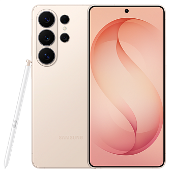 Смартфон Samsung Galaxy S26 Ultra 16/1Tb Pink Gold (розовое золото)