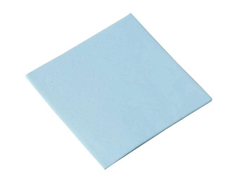 Термопрокладка Arctic Thermal pad   50x50 mm, t:0.5 - 1шт.