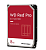 Жесткий диск SATA 8Tb WD Red Pro 7200rpm 256Mb SATA-3