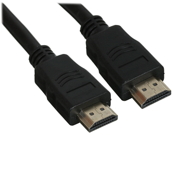 Кабель соединительный HDMI (m) < - > HDMI (m)  5.0м, ver 1.4, DEFENDER