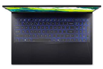 Ноутбук Acer Aspire 7 A715-59G-51DK i5 13420H/16Gb/512 SSD/RTX3050-6G/15.6"FHD/DOS/черный