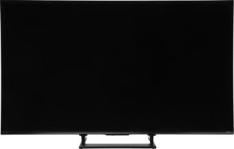Телевизор 55" Hisense 55U7S OLED 4K Ultra HD серый