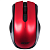 Мышь беспроводная Acer OMR032 1600dpi черный/красный