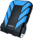 Внешний жесткий диск 1Tb ADATA HD710 Pro 2.5" USB3.1 синий