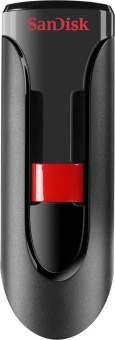 Флешка 128Gb SanDisk Cruzer Glide USB