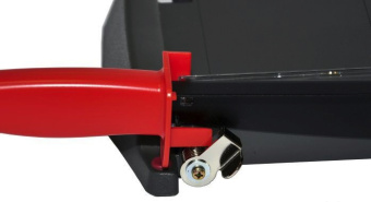 Резак KW-trio 13300 (сабельный, рез. 306мм, 7 листов)