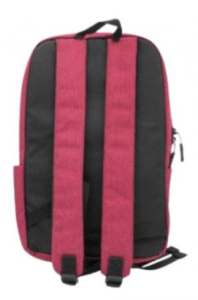 Рюкзак для ноутбука 13" Xiaomi Mi Casual Daypack Dark Red