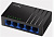 Коммутатор 5 port Cudy GS105D 1000 Мбит/с