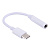Кабель-переходник USB-C (m)  --  3.5Jack (f), Cablexpert