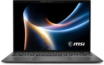 Ноутбук MSI Prestige 13 AI+ A3MG-046RU Core Ultra 9 386H/32G/1Tb SSD/Intel UHD/13.3"2.8k OLED/Win11P