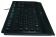 Клавиатура проводная Logitech K280E Black