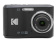 Цифровая фотокамера Kodak FZ45 (CMOS, 16mpx, SD) черный