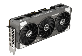 Видеокарта 8Gb ASUS TUF-RTX5060-O8G-GAMING (RTX5060) GDDR7 HDMI DP