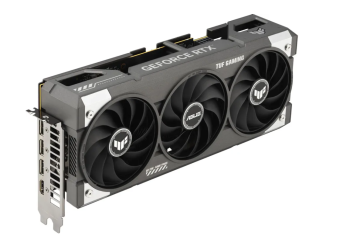 Видеокарта 8Gb ASUS TUF-RTX5060-O8G-GAMING (RTX5060) GDDR7 HDMI DP