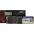 Накопитель SSD M.2 256Gb Netac NV2000 (PCI-E 3.0 x4, 2500/1000 Мбайт/сек)