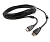 Кабель соединительный HDMI (m) < - > HDMI (m)  7.5м, ver 2.0, Cablexpert, ферритовые кольца, черный