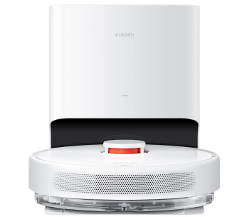 Робот-пылесос Xiaomi Robot Vacuum X10